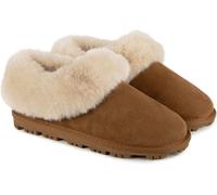 Totes Isotoner Womens Genuine Suede Bootie - - Size: 5