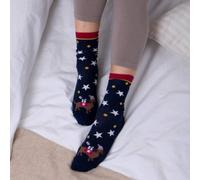 Totes Isotoner Women's Novelty Ankle Pull On Socks Totes Isotoner Multicolor One Size