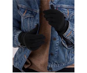 Totes Isotoner Womens Thermal SmarTouch Glove - - Size: ONESIZE