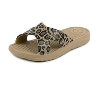 totes Ladies Cross Slider