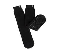 totes Ladies Recycled 3.0 Tog Thermal Original Slipper Socks