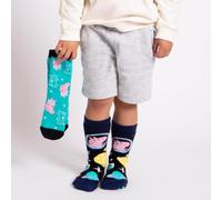 Totes Childrens Novelty Original Slipper Sock (Twin Pack)