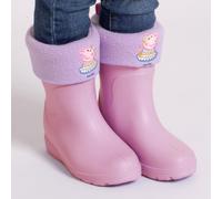 totes Childrens Novelty Welly Liner