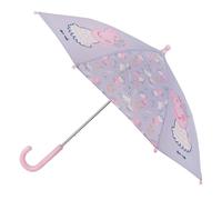 Totes® Peppa Pig™ Kids Ballerina Walker Umbrella