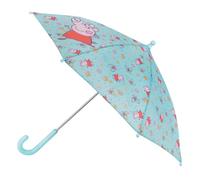 totes® Peppa Pig™ Kids Butterfly Walker Umbrella