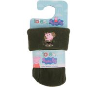 totes Peppa Pig Kids Novelty Welly Liner - - Size: 2-3y