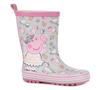 totes® Peppa Pig™ Toddler Rain Boot Peppa UK Size 5