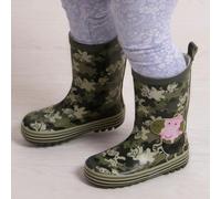 totes® Peppa Pig™ Toddler Rain Boot George UK Size 6