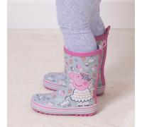 totes® Peppa Pig™ Toddler Rain Boot Peppa UK Size 6
