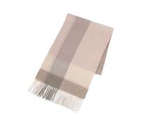 Totes Signature Cashmere and Wool Blend Woven Ladies Scarf Wool