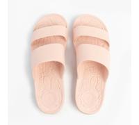 totes Ladies Double Strap Slide