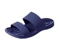 totes Sol Bounce Ladies Double Strap Slide