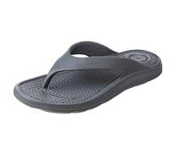 totes Sol Bounce Mens Toe Post