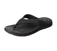 totes Sol Bounce Mens Toe Post