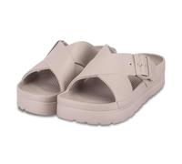 totes® SOLBOUNCE Cross Front Buckle Slider (UK Size 7)