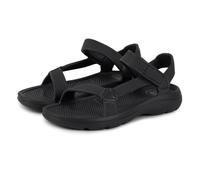 totes SOLBOUNCE Ladies Adjustable Riley Sport Sandal