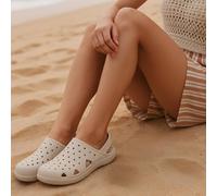 totes® SOLBOUNCE Ladies Clog