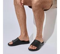 totes® SOLBOUNCE Mens Slider Black UK Size 7