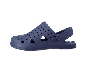 totes® SOLBOUNCE Toddler Clog Navy UK Size 7-8