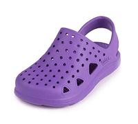 totes SOLBOUNCE Toddler Clog