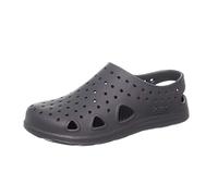 totes Splash N Play - Unisex Children's Slip-On Clog Sandals without Laces, 13-14 Big Kid