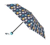 totes® Supermini Cats Print Umbrella