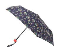 totes® Supermini Flower Stems Print Umbrella