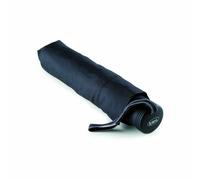 Totes Supermini Umbrella Black