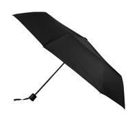 totes® Supermini Umbrella Black / 3 Section