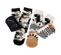 totes® toasties® Childrens Original Slipper-Sox (Twin Pack)