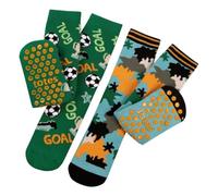 totes toasties® Kids Original Slipper-Sox (Twin Pack)