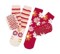 totes toasties® Kids Original Slipper-Sox (Twin Pack)