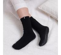totes Ladies Recycled 3.0 Tog Thermal Original Slipper Socks