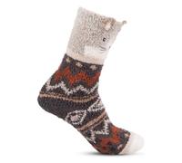 totes toasties® Ladies Novelty Super Soft Slipper Socks