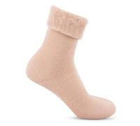 totes toasties® Ladies Recycled Brushed Thermal Bed Socks