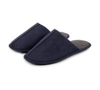 totes toasties® Mens Centre Seam Mule