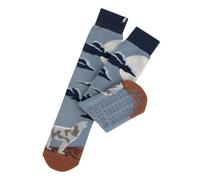 totes toasties® Mens Original Novelty Slipper Socks