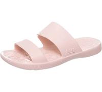 totes womens Everywear Lightweight Waterproof Soft Hudson Slide Sandal, Evening Sand, 7 UK