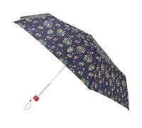 totes® X-TRA Strong Mini Flower Stems Print Umbrella