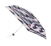 totes® X-TRA Strong Mini Striped Clouds Print Umbrella