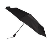 Totes ECO-BRELLA® Xtra Strong Auto Open/Close - Plain Black