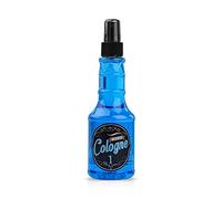 Totex Barber Aftershave Men Spray Cologne Fragrance Blue 250ml (No.1)