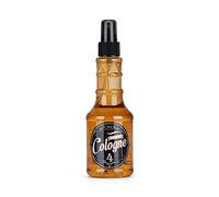 Totex Barber Aftershave Men Spray Cologne Fragrance Professional Barbers Hairdressers and Traditional Spray Cologne 250 ml (No 4 Gold Brown)