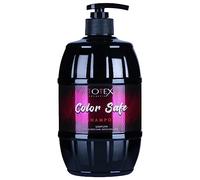 Totex Color Safe Hair Shampoo I Color Treated Hairs I Hair Gloss Effect I Smooth Silky Hair I For Men & Woman 750 ml