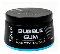 Totex Cosmetic Bubble Gum Hair Styling Wax 150ml