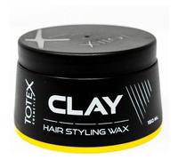 Totex Cosmetic Clay Hair Styling Wax 150ml