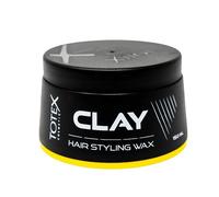 Totex Cosmetic Clay Hair Styling Wax 150ml