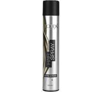 Totex Cosmetic Extra Strong 4 Hairspray 400ml