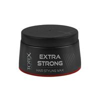 Totex Cosmetic Extra Strong Hair Styling Wax 150ml