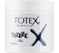 Totex Cosmetic Freeze Hair Gel 250ml